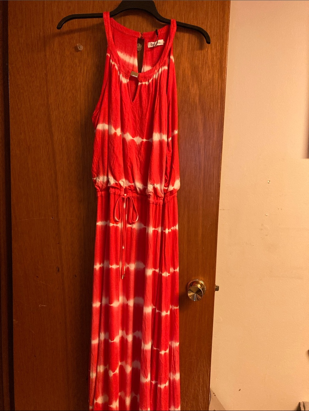 Women's Dress L